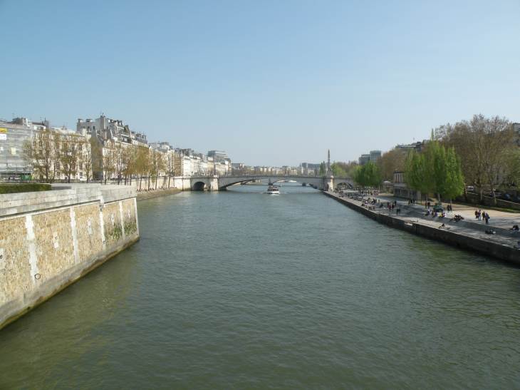 Seine